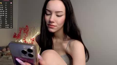 Lia  online show from February 6, 8:51 am