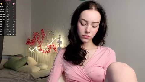 Lia  online show from February 14, 10:01 am