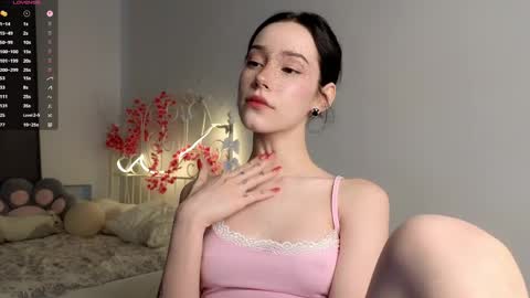 Snapshot of liaglamour chatting on April 1, 12:17 pm Lia online show from April 1, 12:17 pm