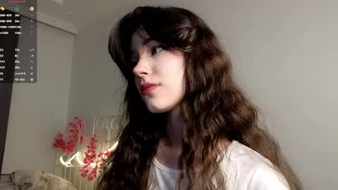 Snapshot of liaglamour chatting on April 19, 1:10 pm Lia online show from April 19, 1:10 pm