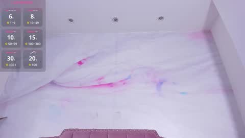 liaguzman online show from October 24, 3:36 am