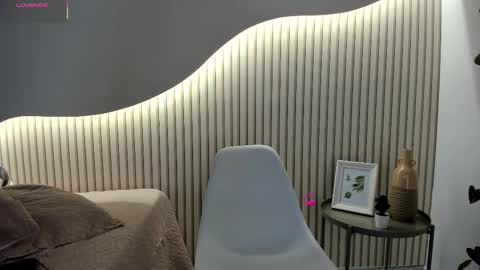 liaguzman online show from March 5, 6:59 pm