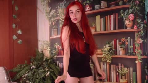 Liah  online show from January 29, 3:15 pm