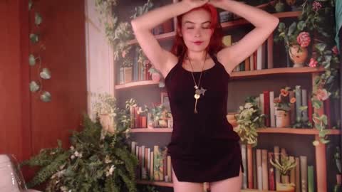 Liah  online show from January 30, 2:38 am