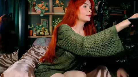 Liah  online show from February 6, 3:16 am