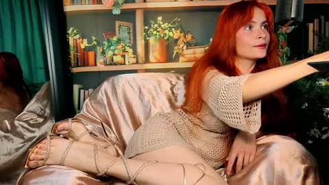 Liah  online show from February 6, 12:37 pm