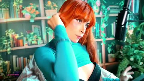 Liah  online show from March 4, 12:55 pm
