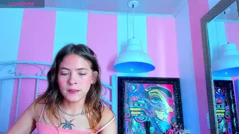 Snapshot of liah_grey8 chatting on December 21, 12:09 am ---Liah--- online show from December 21, 12:09 am