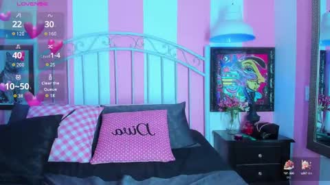 Snapshot of liah_grey8 chatting on January 8, 12:49 am ---Liah--- online show from January 8, 12:49 am