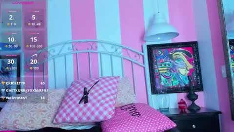 Snapshot of liah_grey8 chatting on March 6, 10:36 pm ---Liah--- online show from March 6, 10:36 pm