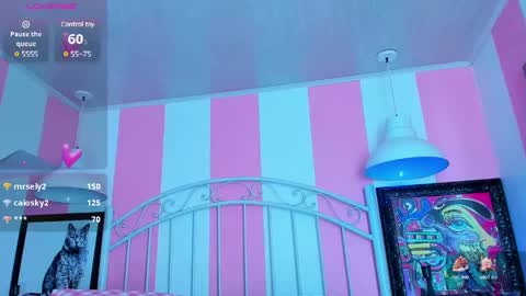 Snapshot of liah_grey8 chatting on March 9, 12:53 am ---Liah--- online show from March 9, 12:53 am