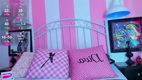 Snapshot of liah_grey8 chatting on March 12, 9:13 pm ---Liah--- online show from March 12, 9:13 pm