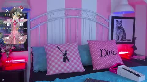 Snapshot of liah_grey8 chatting on September 20, 9:27 pm ---Liah--- online show from September 20, 9:27 pm