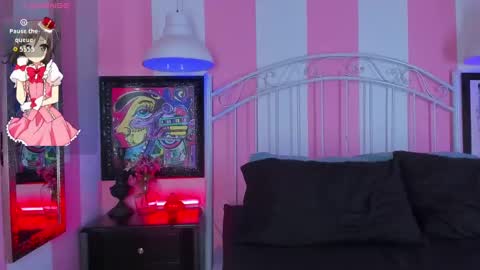 Snapshot of liah_grey8 chatting on September 29, 9:08 pm ---Liah--- online show from September 29, 9:08 pm