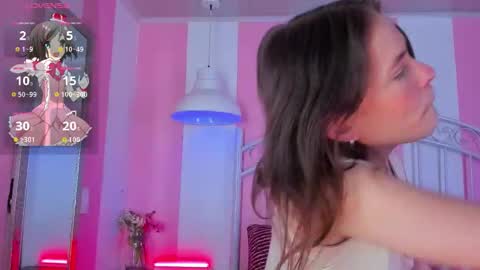 Snapshot of liah_grey8 chatting on October 17, 9:17 pm ---Liah--- online show from October 17, 9:17 pm