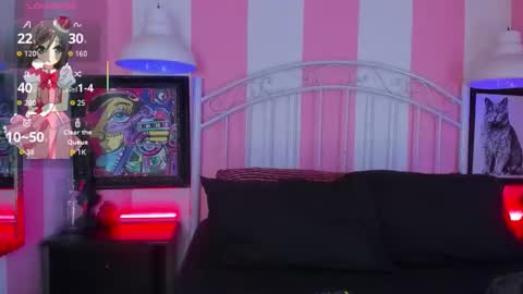 ---Liah--- online show from November 29, 9:29 pm