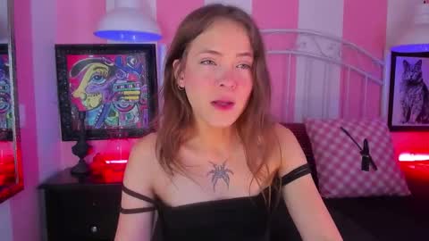 ---Liah--- online show from December 3, 9:35 pm