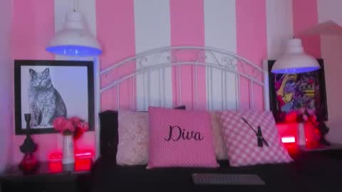 ---Liah--- online show from March 21, 8:56 pm