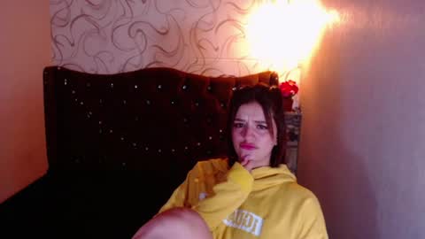  Lia  online show from February 26, 12:05 am