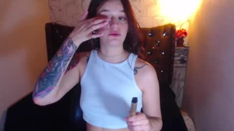  Lia  online show from February 27, 5:04 pm