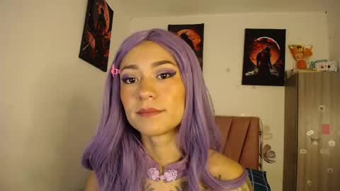 liahdiaz_ online show from May 13, 3:20 pm
