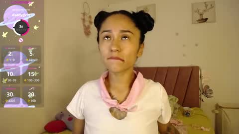 liahdiaz_ online show from June 2, 1:13 pm