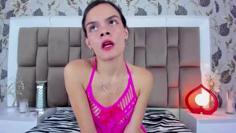  Liah  online show from March 11, 1:01 pm