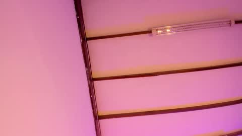 Liah Fontaine online show from March 12, 11:38 am