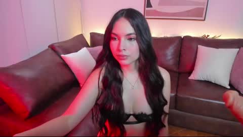 Liah online show from January 8, 12:24 am