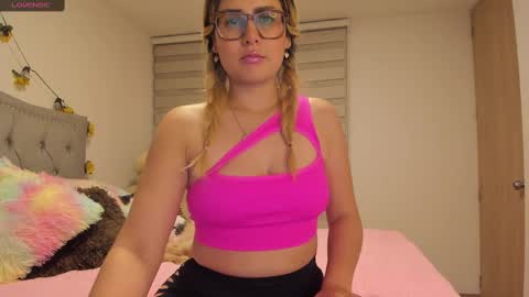 Lia  online show from January 24, 12:31 am