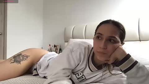 Amy online show from February 9, 1:37 pm