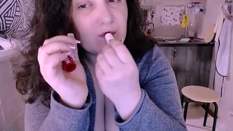 miss Lia  colection for travel online show from October 30, 1:18 am