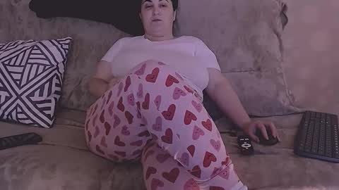 Snapshot of liahsofty chatting on January 8, 2:25 am miss Lia colection for travel online show from January 8, 2:25 am