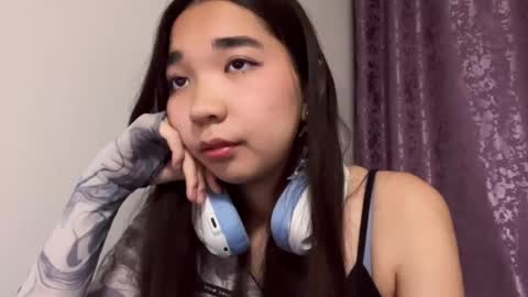 liaisonx_rosa online show from November 12, 2:50 pm