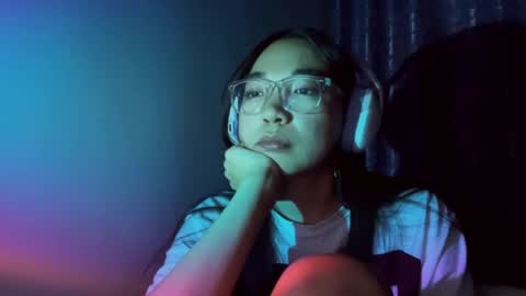 liaisonx_rosa online show from November 17, 6:57 pm