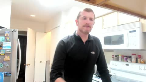 Snapshot of liam_1985 chatting on January 11, 11:13 pm Liam online show from January 11, 11:13 pm