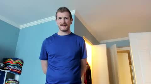 Snapshot of liam_1985 chatting on February 6, 6:56 pm Liam online show from February 6, 6:56 pm