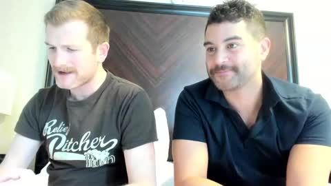 Snapshot of liam_1985 chatting on February 9, 2:29 pm Liam online show from February 9, 2:29 pm