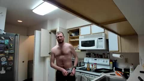 Snapshot of liam_1985 chatting on March 7, 9:45 pm Liam online show from March 7, 9:45 pm