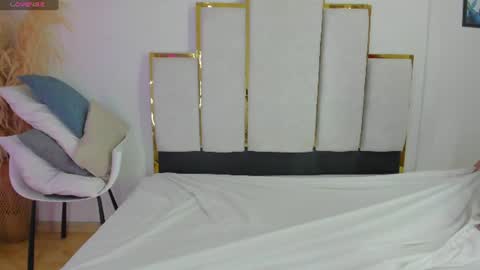Liam Bastien online show from July 3, 3:35 am
