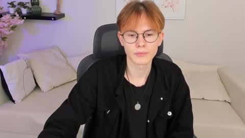 Snapshot of liam_blair chatting on March 14, 6:30 am LIAM online show from March 14, 6:30 am