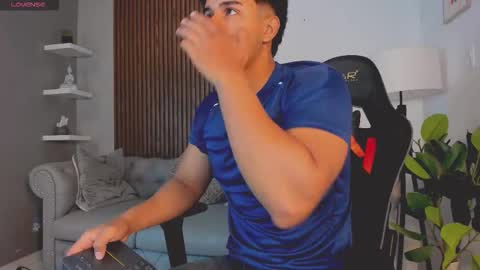 Snapshot of liam_colliins chatting on October 4, 11:41 am Liam Collins online show from October 4, 11:41 am