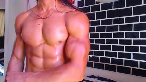 LIAM online show from November 1, 2:41 pm