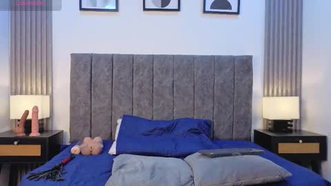 Liam forest  online show from November 28, 4:59 am