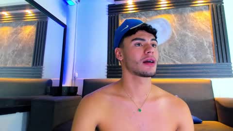 liam_genner online show from September 20, 1:28 am