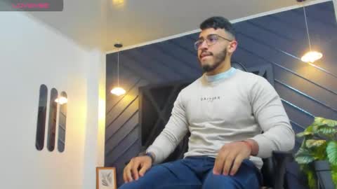 Snapshot of liam_kleiin chatting on October 16, 11:22 am LIAM KLEIN online show from October 16, 11:22 am