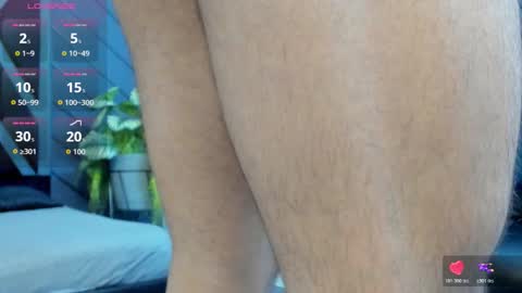 Snapshot of liam_kleiin chatting on October 30, 11:11 am LIAM KLEIN online show from October 30, 11:11 am