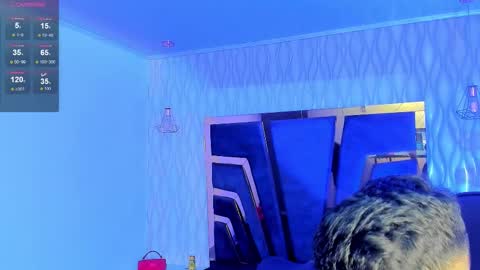 LIAM KLEIN online show from February 4, 11:16 am