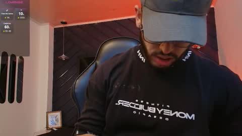 LIAM KLEIN online show from February 28, 11:11 am