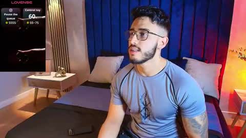 Snapshot of liam_kleiin chatting on July 22, 11:13 am LIAM KLEIN online show from July 22, 11:13 am